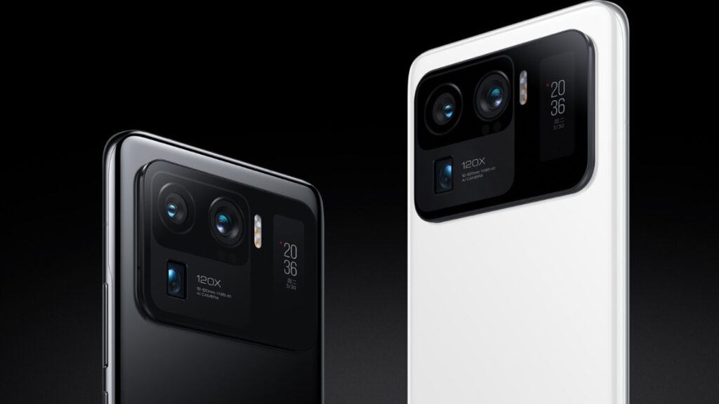 Meral Erden: Xiaomi 12 Ultra’da heyecan verici gelişme 3