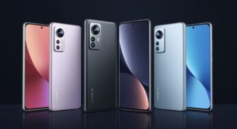 Xiaomi 12 ve 12 Pro, Üç İşletim Sistemi Güncellemesi Alacak