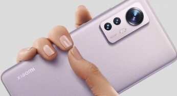 Xiaomi 12’nin global lansmanı 15 Mart’ta yapılacak