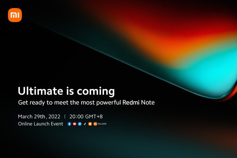 Ulaş Utku Bozdoğan: Xiaomi 29 Mart için global bir lansman aktifliği planlıyor! 1