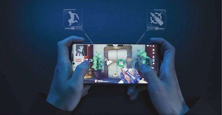 Meral Erden: Xiaomi Black Shark 5'in yeni tanıtım görüntüsü paylaşıldı: Tetik tuşları ile dikkat çekiyor 1