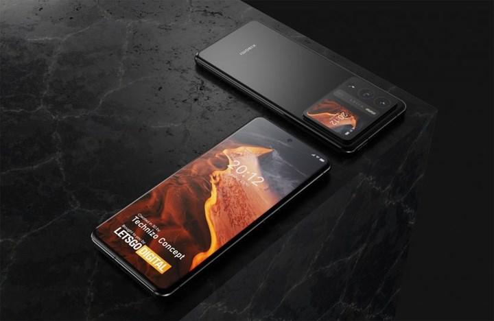 Meral Erden: Xiaomi, Snapdragon 8 Gen 1 Plus işlemcili üç akıllı telefon çıkarmaya hazırlanıyor 1