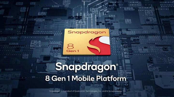 Meral Erden: Xiaomi, Snapdragon 8 Gen 1 Plus işlemcili üç akıllı telefon çıkarmaya hazırlanıyor 2