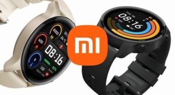 Xiaomi Watch S1 Active akıllı saatin görselleri sızdırıldı