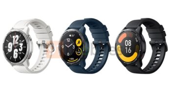 Xiaomi Watch S1 Active’in lansman tarihi açıklandı