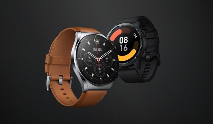 Ulaş Utku Bozdoğan: Xiaomi Watch S1 ve S1 Active tanıtıldı 1