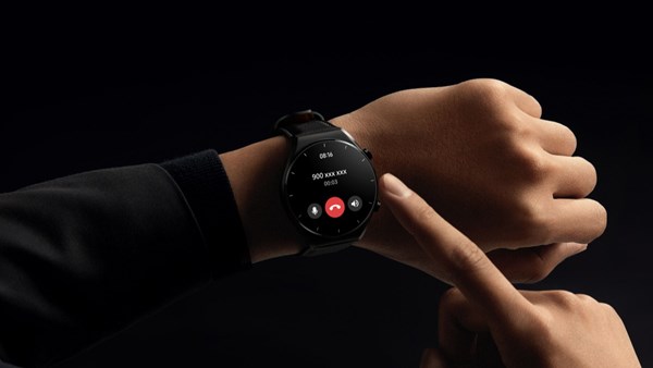 Ulaş Utku Bozdoğan: Xiaomi Watch S1 ve S1 Active tanıtıldı 3