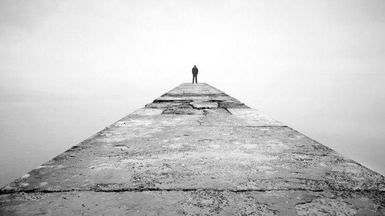 Meral Erden: Yalnızlıktan Korkma Durumu Monofobi Nedir? 9