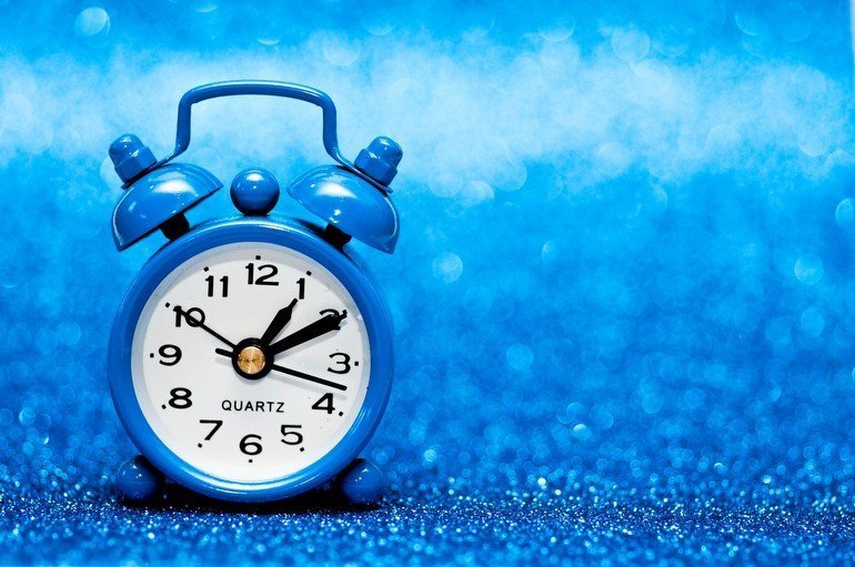 Ulaş Utku Bozdoğan: Yaz Saati Uygulaması Nedir? Ne Vakit ve Nasıl Ortaya Çıktı? 1