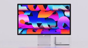 Yeni Apple Mac Studio ve Studio Display Duyuruldu