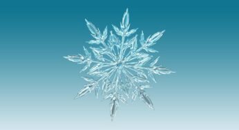 Yeni bir buz formu keşfedildi: Ice-VIIt