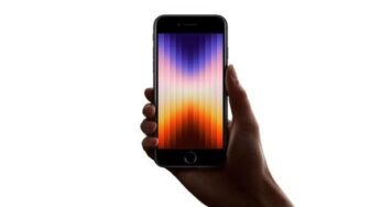 Yeni iPhone SE, 5G’yi destekliyor lakin “düşük hızda”