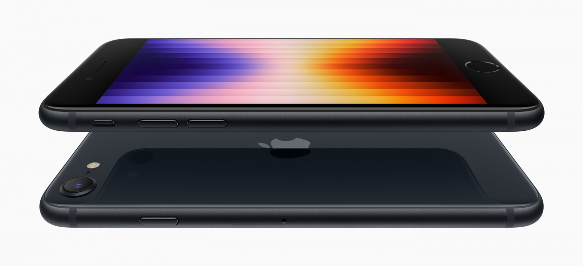 Ulaş Utku Bozdoğan: Yeni iPhone SE'nin RAM kapasitesi ortaya çıktı! 1