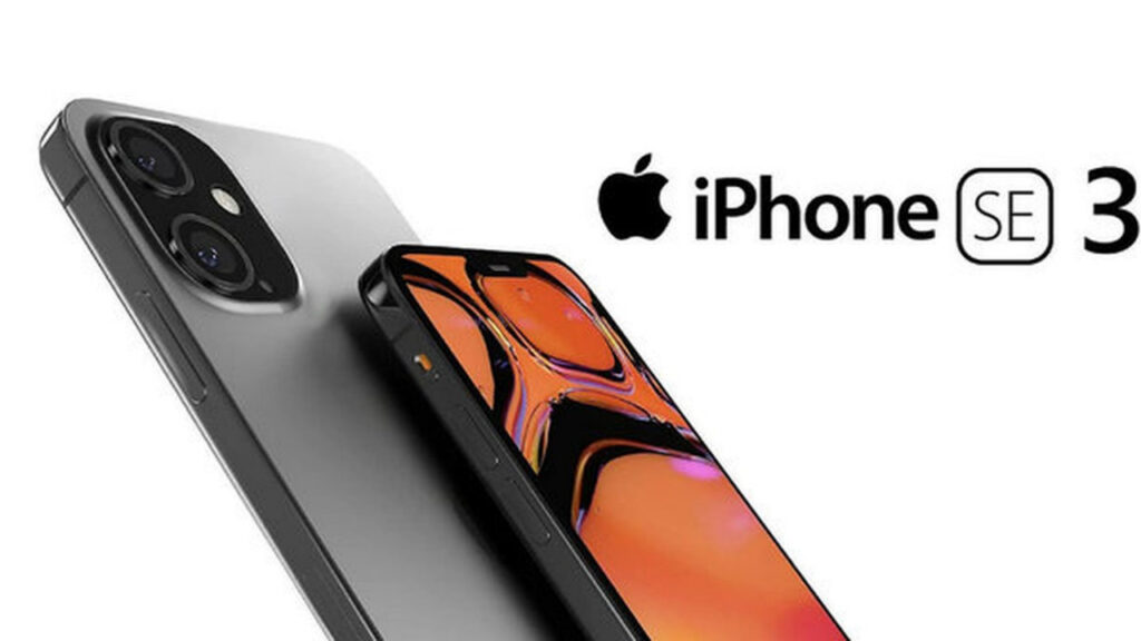 Ulaş Utku Bozdoğan: Yeni iPhone SE'nin RAM kapasitesi ortaya çıktı! 3