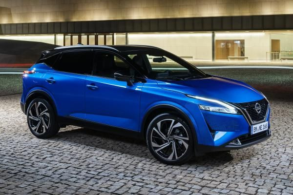 Ulaş Utku Bozdoğan: Yeni kasa Qashqai Mart fiyatlarıyla cezbediyor! Bu fiyatlar yalnızca 12 gün geçerli! 6 Ulaş Utku Bozdoğan: Yeni kasa Qashqai Mart fiyatlarıyla cezbediyor! Bu fiyatlar yalnızca 12 gün geçerli! 5