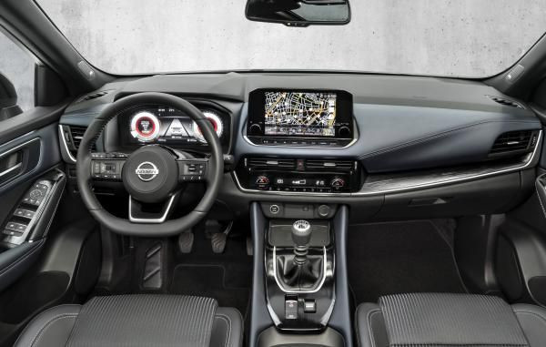 Ulaş Utku Bozdoğan: Yeni kasa Qashqai Mart fiyatlarıyla cezbediyor! Bu fiyatlar yalnızca 12 gün geçerli! 8 Ulaş Utku Bozdoğan: Yeni kasa Qashqai Mart fiyatlarıyla cezbediyor! Bu fiyatlar yalnızca 12 gün geçerli! 7