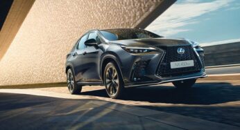 Yeni Lexus NX Türkiye’de: İşte Özellikleri ve Fiyatı