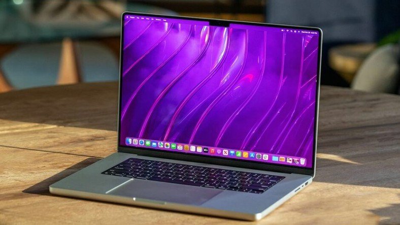 Ulaş Utku Bozdoğan: Yeni MacBook Air ve Pro'nun Çıkış Tarihiyle İlgili Savlar 5