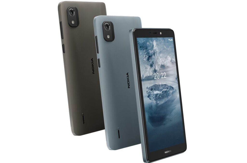 Şinasi Kaya: Yeni Nokia C2 Modeli Tanıtıldı 3