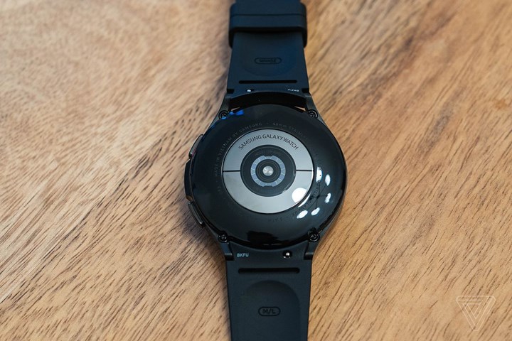 Meral Erden: Yeni Sensörlü Galaxy Watch 5 Serisi Ağustos Ayında Tanıtılabilir 3