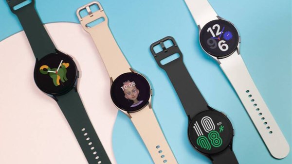Meral Erden: Yeni sensörlü Galaxy Watch 5 serisi Ağustos ayında tanıtılabilir 5