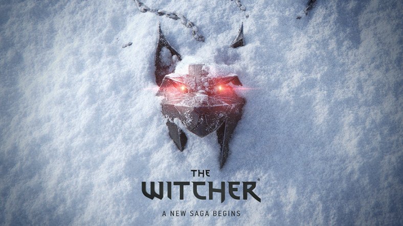 Meral Erden: Yeni Witcher Oyunu Resmen Duyuruldu! 3