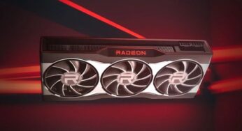 Yenilenmiş Radeon RX 6000 serisi için Nisan ayı ihtimali