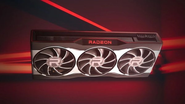 Ulaş Utku Bozdoğan: Yenilenmiş Radeon RX 6000 serisi için Nisan ayı ihtimali 3