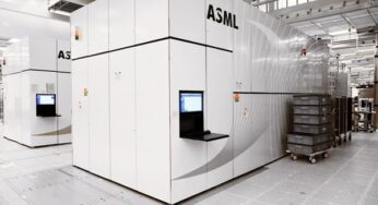 Yonga dünyasına ASML şoku: Siparişleri üretmek yıllar alacak