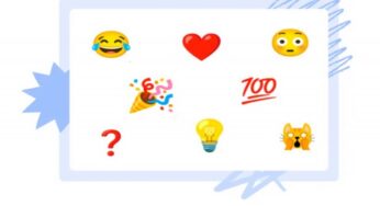 YouTube, Bir Görüntünün Rastgele Bir Anına Emoji Bırakmayı Test Ediyor