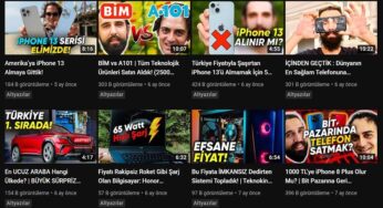 YouTube Kapak Resmi Thumbnail Nedir, Nasıl Yapılır?