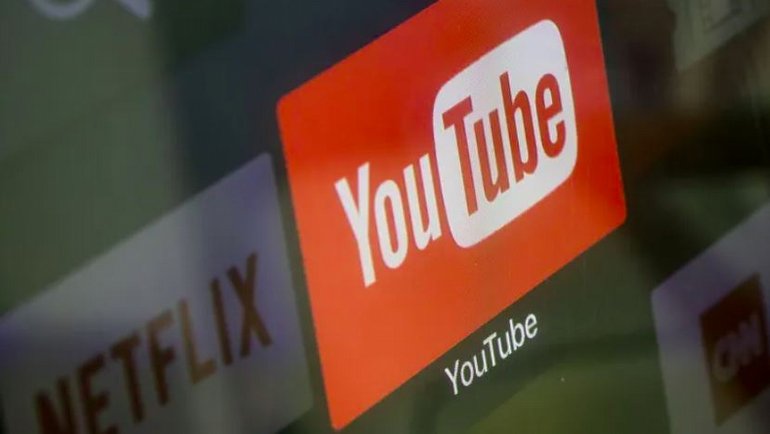 Ulaş Utku Bozdoğan: YouTube, Rusya Dayanaklı Yayınları Tüm Dünya'da Yasakladığını Duyurdu! 1