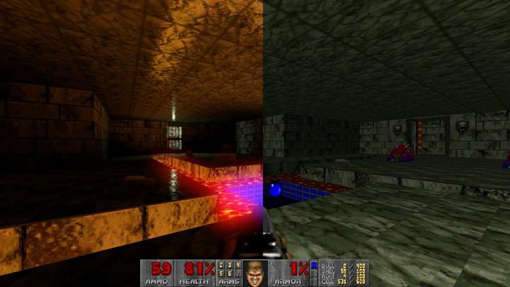 Meral Erden: 1993 imali Doom'a ışın izleme eklendi: RTX 3090'ı yoruyor 1