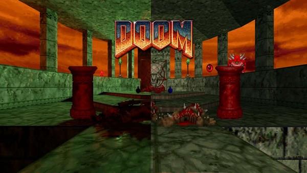 Meral Erden: 1993 imali Doom'a ışın izleme eklendi: RTX 3090'ı yoruyor 3