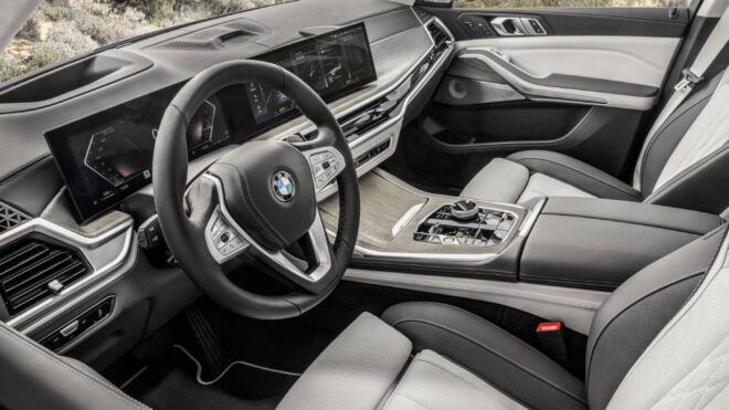 Ulaş Utku Bozdoğan: 2022 Model BMW 7 serisi, hayal bile edilemeyecek özelliklerle geliyor 3
