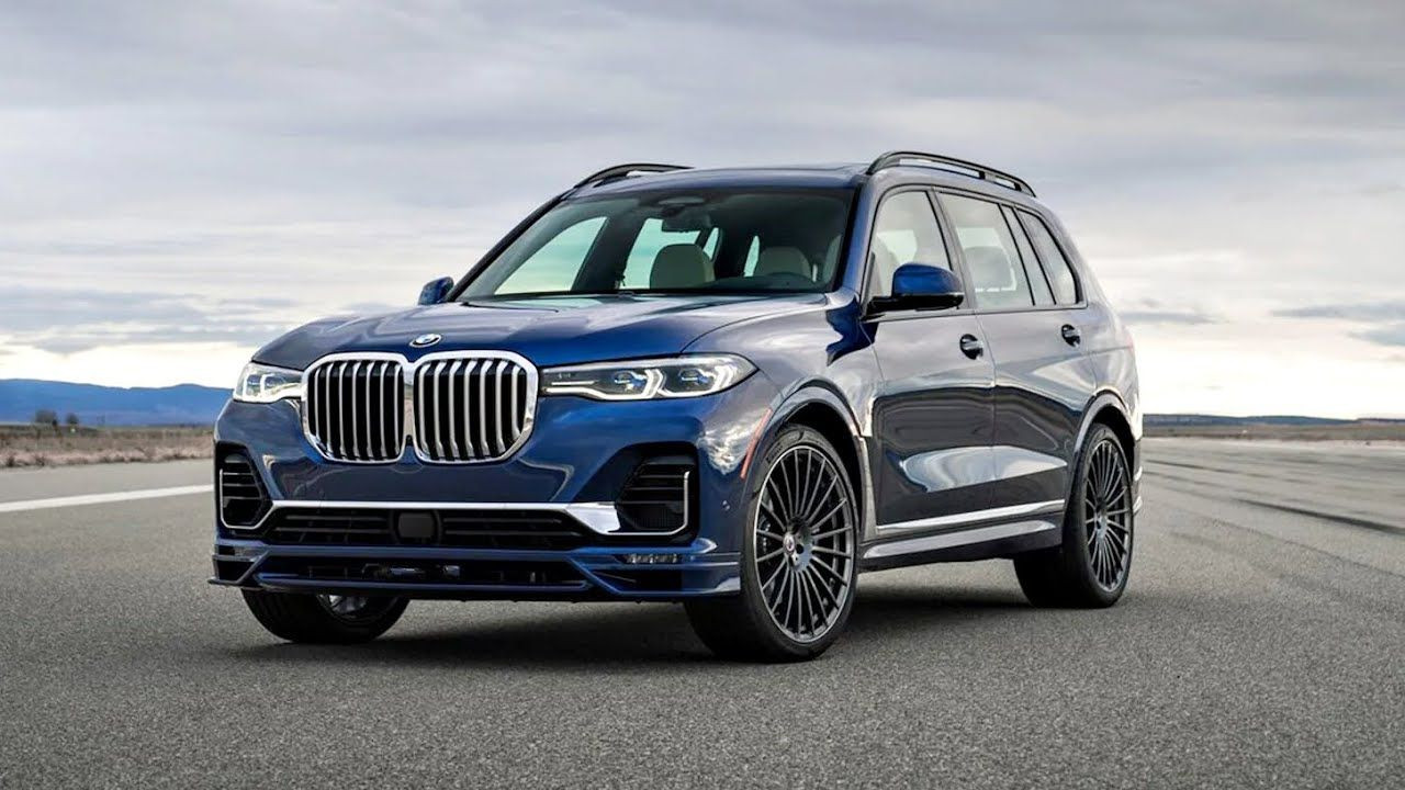 Ulaş Utku Bozdoğan: 2022 Model BMW 7 serisi, hayal bile edilemeyecek özelliklerle geliyor 5