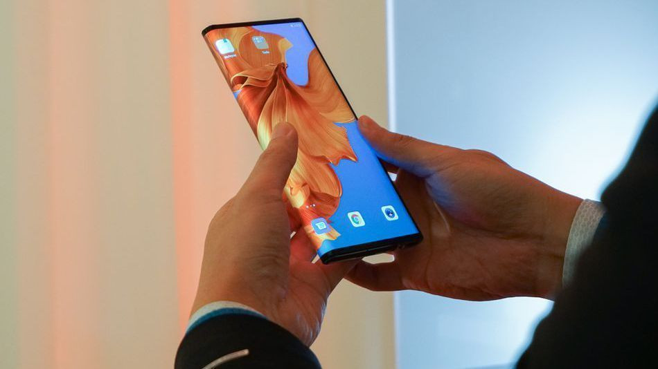 Ulaş Utku Bozdoğan: 2022'Nin En Düzgün Huawei Telefonları! 1