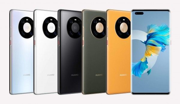 Ulaş Utku Bozdoğan: 2022'Nin En Düzgün Huawei Telefonları! 5