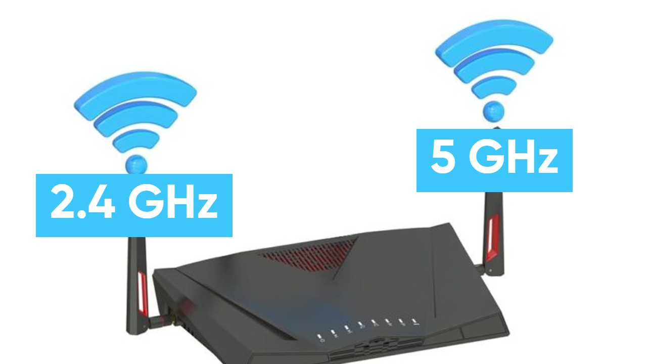 Ulaş Utku Bozdoğan: 2.4 GHz ve 5 GHz Farkı Ne, Hangisini Seçmeliyim? 13