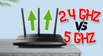 2.4 GHz ve 5 GHz Farkı Ne, Hangisini Seçmeliyim?