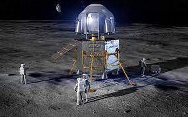 İnanç Can Çekmez: 50 Yıllık "Ay Vakit Kapsülü" Açıldı; İçinden Çıkacaklar Merakla Bekleniyor 3