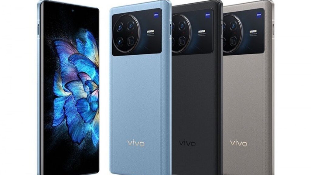Ulaş Utku Bozdoğan: 7 İnç Ekranlı Vivo X Note Tanıtıldı! İşte Fiyatı ve Özellikleri 3