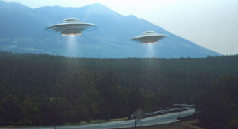 ABD Tarafından Hazırlanan Kapalı UFO Raporları, İnternette Ortaya Çıktı