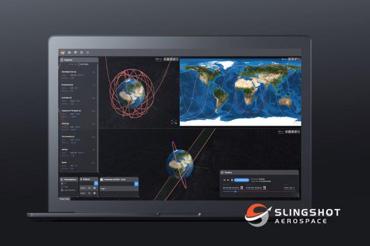Şinasi Kaya: ABD Uzay Kuvvetleri, beklenen misyonlara uzayın dijital ikiziyle hazırlanacak 1