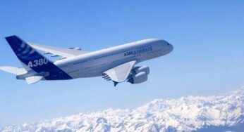 Airbus A380, yemeklik yağdan yapılan yakıtla uçtu