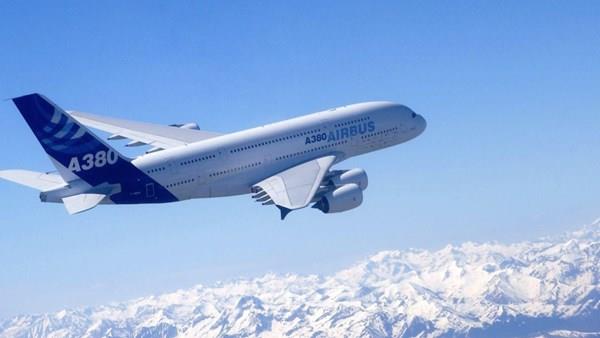 İnanç Can Çekmez: Airbus A380, yemeklik yağdan yapılan yakıtla uçtu 3