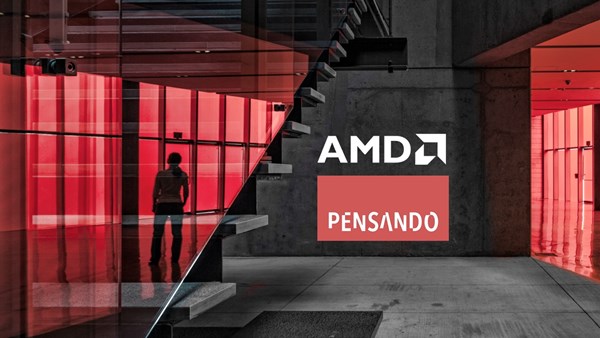İnanç Can Çekmez: AMD 1,9 milyar dolarlık yeni yatırımını duyurdu: Bulut teknolojileri şirketi Pensando'yu satın alıyor 3