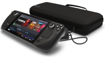 AMD Adrenalin Yazılımı Steam Deck’te Çalışırken Görüntülendi