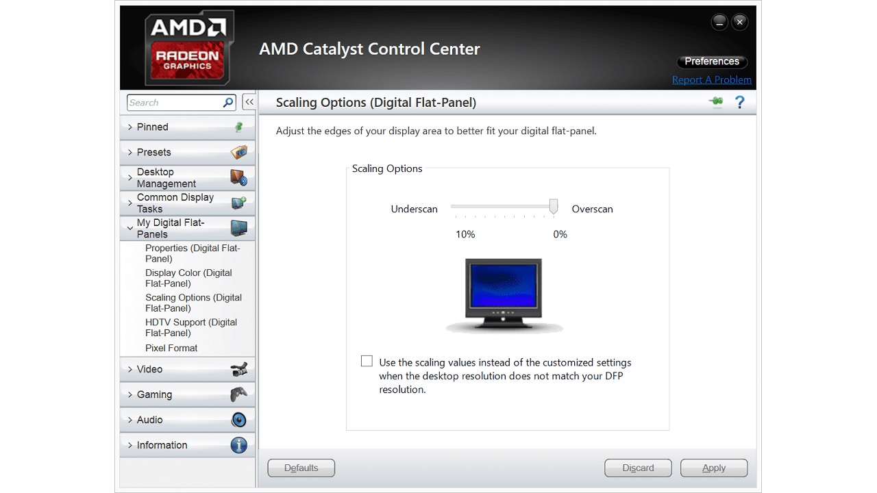Şinasi Kaya: AMD Catalyst Control Center Nedir? İndirme ve Güncelleme 1