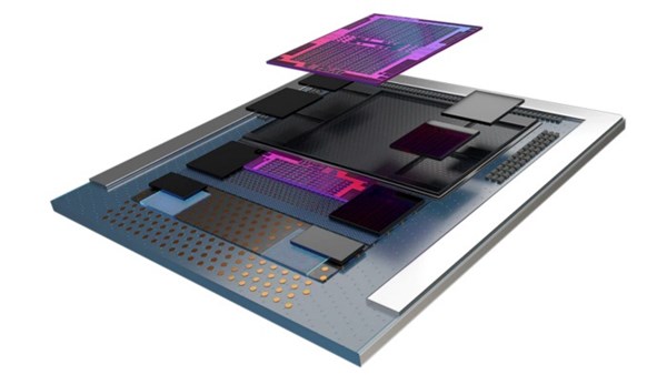 Meral Erden: AMD’den 3D yapay zekâ atağı 3
